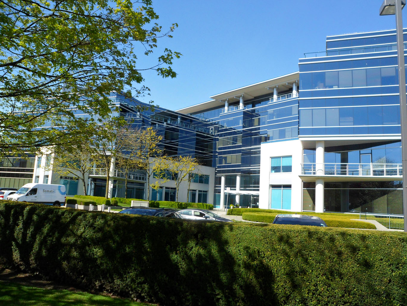 Stantec - Still Creek